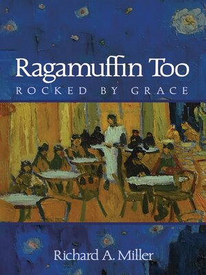 cover image of Ragamuffin Too